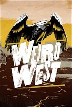 Weird West (Xbox One) by Microsoft Box Art
