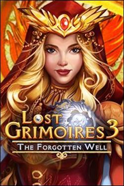 Lost Grimoires 3: The Forgotten Well (Xbox One) by Microsoft Box Art
