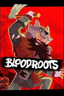 Bloodroots (Xbox One) by Microsoft Box Art