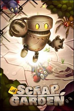 Scrap Garden (Xbox One) by Microsoft Box Art