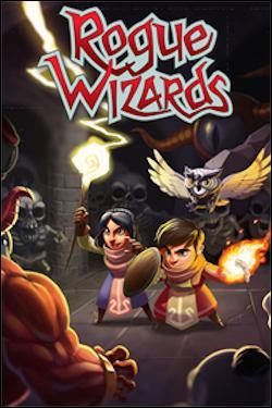 Rogue Wizards (Xbox One) by Microsoft Box Art