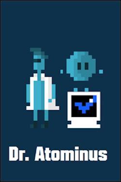 Dr. Atominus (Xbox One) by Microsoft Box Art