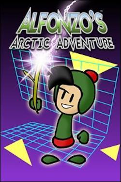 Alfonzo's Arctic Adventure (Xbox One) by Microsoft Box Art