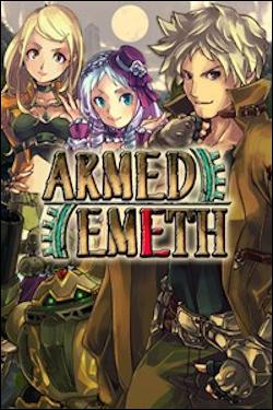 Armed Emeth (Xbox One) by Microsoft Box Art