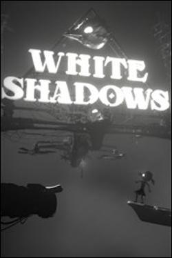 White Shadows (Xbox One) by Microsoft Box Art