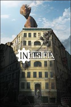 Industria (Xbox One) by Microsoft Box Art