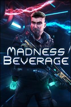 Madness Beverage (Xbox One) by Microsoft Box Art