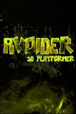 Avoider 2D (Xbox One) by Microsoft Box Art