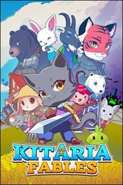 Kitaria Fables (Xbox One) by Microsoft Box Art
