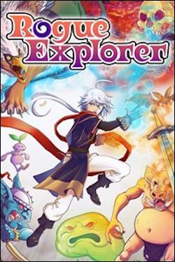 Rogue Explorer (Xbox One) by Microsoft Box Art