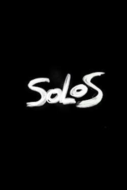Solos (Xbox One) by Microsoft Box Art