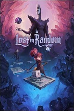 Lost in Random (Xbox One) by Microsoft Box Art