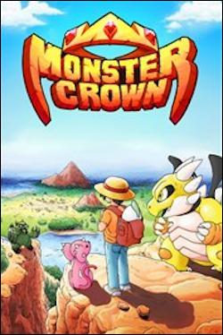 Monster Crown (Xbox One) by Microsoft Box Art