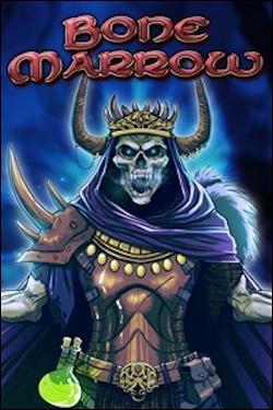 Bone Marrow Console Edition (Xbox One) by Microsoft Box Art
