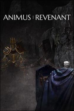 Animus: Revenant (Xbox One) by Microsoft Box Art