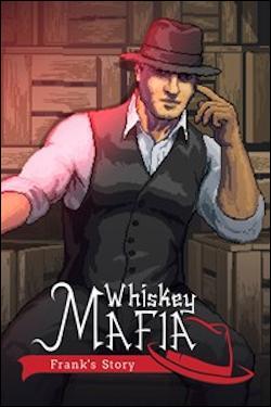 Whiskey Mafia: Frank's Story (Xbox One) by Microsoft Box Art