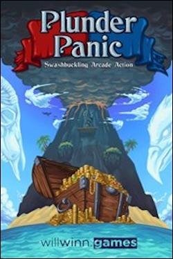 Plunder Panic (Xbox One) by Microsoft Box Art