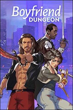 Boyfriend Dungeon (Xbox One) by Microsoft Box Art
