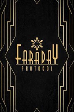 Faraday Protocol (Xbox One) by Microsoft Box Art