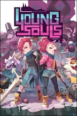 Young Souls (Xbox One) by Microsoft Box Art