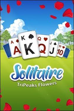 Solitaire TriPeaks Flowers (Xbox One) by Microsoft Box Art