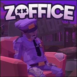 Zoffice (Xbox One) by Microsoft Box Art