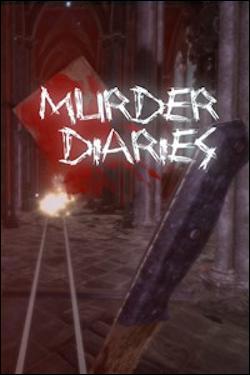 Murder Diaries (Xbox One) by Microsoft Box Art