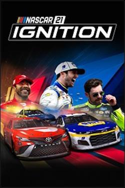 NASCAR 21: Ignition (Xbox One) by Microsoft Box Art