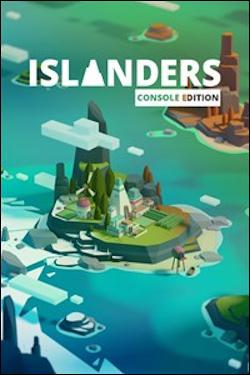Islanders (Xbox One) by Microsoft Box Art