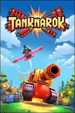 Tanknarok (Xbox One) by Microsoft Box Art
