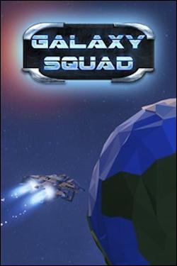 Galaxy Squad (Xbox One) by Microsoft Box Art