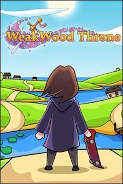 WeakWood Throne (Xbox One) by Microsoft Box Art