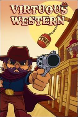 Virtuous Western (Xbox One) by Microsoft Box Art