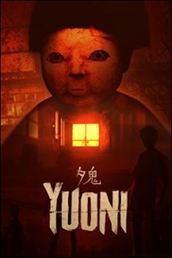 Yuoni (Xbox One) by Microsoft Box Art