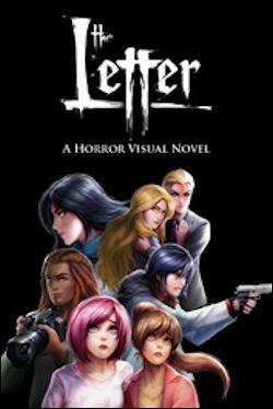 Letter: A Horror Visual Novel, The (Xbox One) by Microsoft Box Art