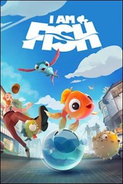 I Am Fish (Xbox One) by Microsoft Box Art