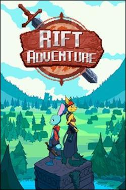 Rift Adventure (Xbox One) by Microsoft Box Art