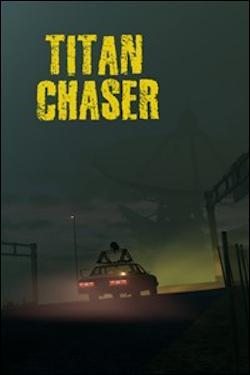 Titan Chaser (Xbox One) by Microsoft Box Art