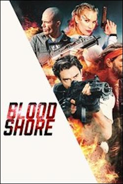 Bloodshore (Xbox One) by Microsoft Box Art