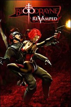 BloodRayne: ReVamped (Xbox One) by Microsoft Box Art