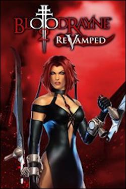 BloodRayne 2: ReVamped (Xbox One) by Microsoft Box Art