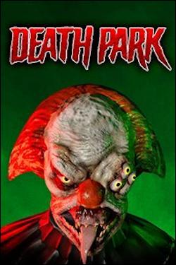Death Park (Xbox One) by Microsoft Box Art