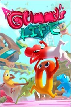 A Gummy's Life (Xbox One) by Microsoft Box Art
