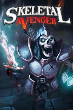 Skeletal Avenger (Xbox One) by Microsoft Box Art