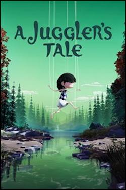 A Juggler’s Tale (Xbox One) by Microsoft Box Art