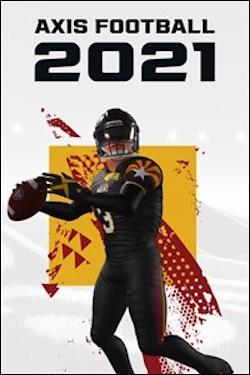Axis Football 2021 (Xbox One) by Microsoft Box Art