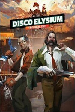 Disco Elysium - The Final Cut (Xbox One) by Microsoft Box Art