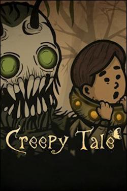 Creepy Tale (Xbox One) by Microsoft Box Art