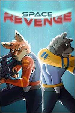 Space Revenge (Xbox One) by Microsoft Box Art