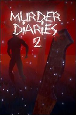 Murder Diaries 2 (Xbox One) by Microsoft Box Art